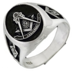 Past Master Ring Past Master Ring