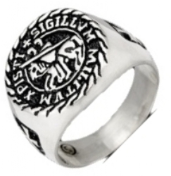 York Rite Ring York Rite Ring