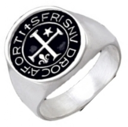 York Rite Ring York Rite Ring