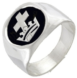 York Rite Ring York Rite Ring