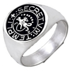 York Rite Ring York Rite Ring