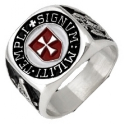 York Rite Ring York Rite Ring