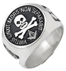 Mortality Ring Mortality Ring