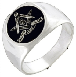Masonic Ring Masonic Ring