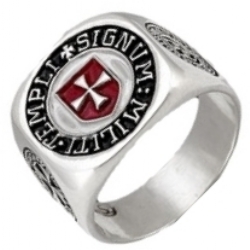 York Rite Ring York Rite Ring