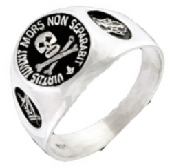 Mortality Ring Mortality Ring