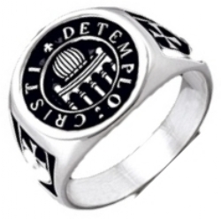 York Rite Ring York Rite Ring