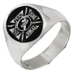 York Rite Ring York Rite Ring