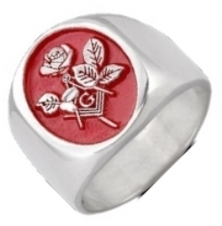Masonic Ring Masonic Ring