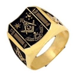Masonic Ring Masonic Ring