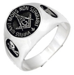 Mortality Ring Mortality Ring