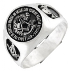 Mortality Ring Mortality Ring