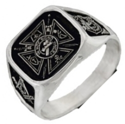 York Rite Ring York Rite Ring