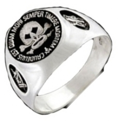 Mortality Ring Mortality Ring