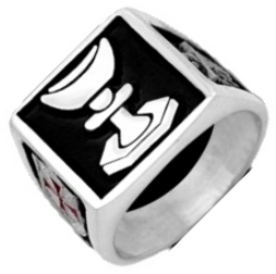 York Rite Ring York Rite Ring