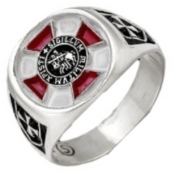 York Rite Ring York Rite Ring