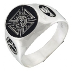 Mortality Ring Mortality Ring