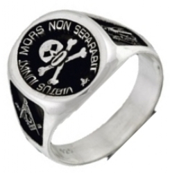Mortality Ring Mortality Ring