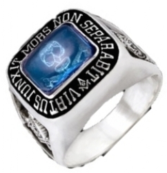 Mortality Ring Mortality Ring