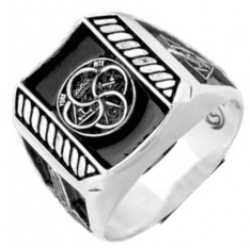 York Rite Ring York Rite Ring