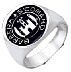 York Rite Ring York Rite Ring