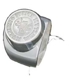 York Rite Ring York Rite Ring