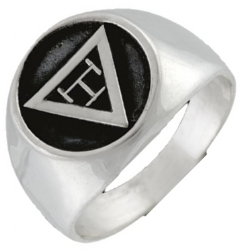 York Rite Ring York Rite Ring