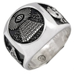 Masonic Ring Masonic Ring