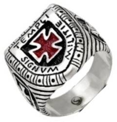 York Rite Ring York Rite Ring