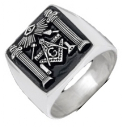 Masonic Ring Masonic Ring