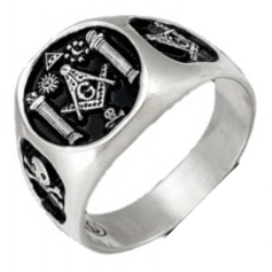 Mortality Ring Mortality Ring