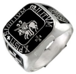 York Rite Ring York Rite Ring