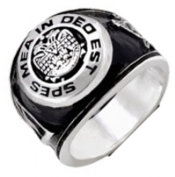 Scottish Rite Ring Scottish Rite Ring
