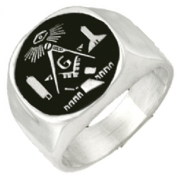 Masonic Ring Masonic Ring