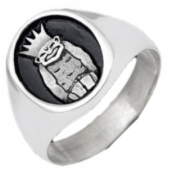 Jesters Ring Jesters Ring