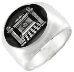 Masonic Ring Masonic Ring