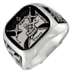 York Rite Ring York Rite Ring