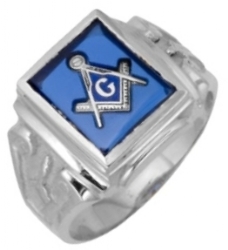 Masonic Ring Masonic Ring