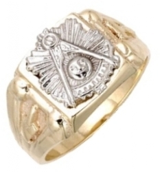 Past Master Ring Past Master Ring