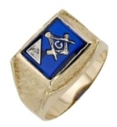 Masonic Ring Masonic Ring