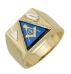 Masonic Ring Masonic Ring