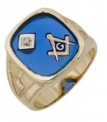 Masonic Ring Masonic Ring