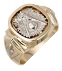 Past Master Ring Past Master Ring