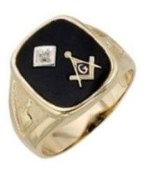 Masonic Ring Masonic Ring