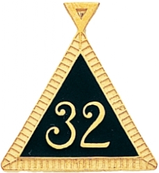 32nd Degree Pendant Model # 359026 32nd Degree Pendant Model # 359026