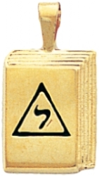Yod Pendant Model # 359030 Yod Pendant Model # 359030