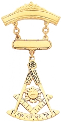 Past Master Jewel Model # 359406 Past Master Jewel Model # 359406