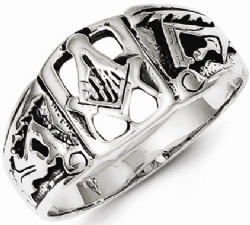 Antique Style Ring Antique Style Ring