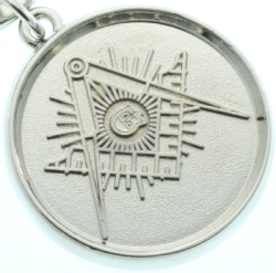 Masonic Keychain Model # 360991