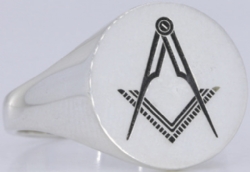 Design Your Own Signet Ring